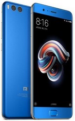 Замена дисплея на телефоне Xiaomi Mi Note 3 в Саратове